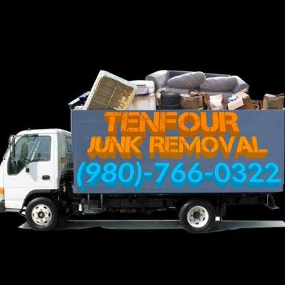 TenFour Junk Removal