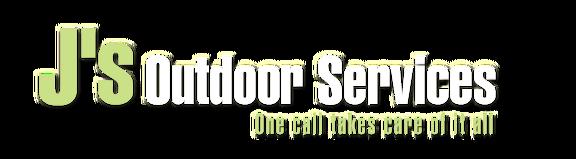 J's Outdoor Services