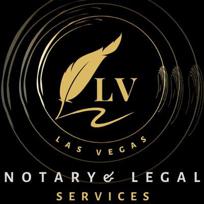 LV Notary and Legal Services
