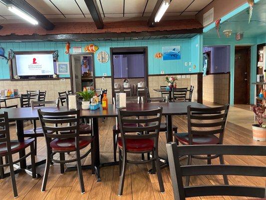 Walls' Bus Transportation