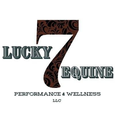 Lucky 7 Equine Performance & Wellness