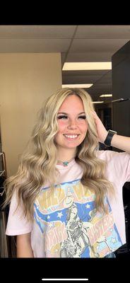 Hair By Whitney Lynne