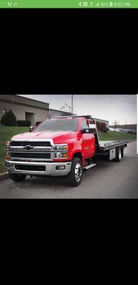 JNR Towing And Transport