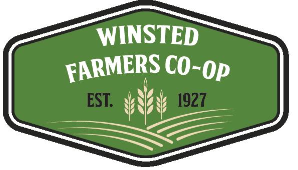 Winsted Farmers Co-Op Creamery Association