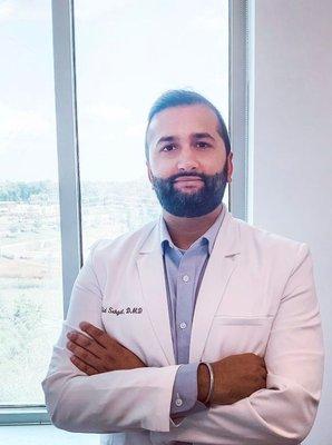 Stone Ridge Endodontics