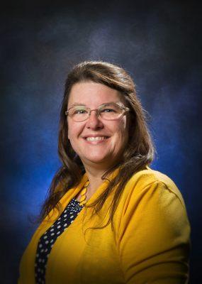 Rebecca Fisher - Bridge Realtors