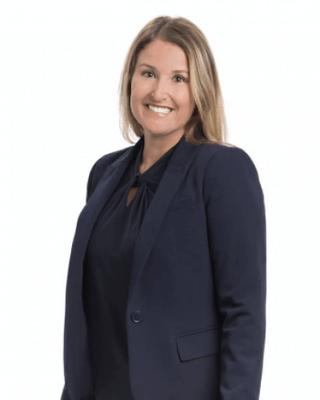 Ranked Top 40 Under 40!