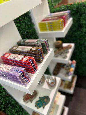 #incense