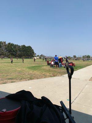 Lakeview Jr High School