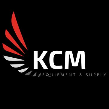 KCM Equipment & Supply