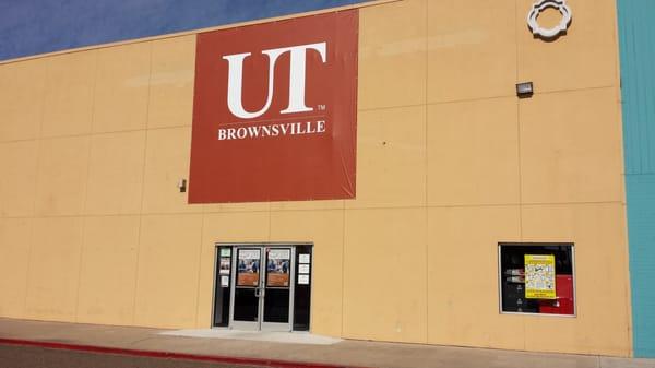 UTRGV Entrepreneurship and Commercialization Center