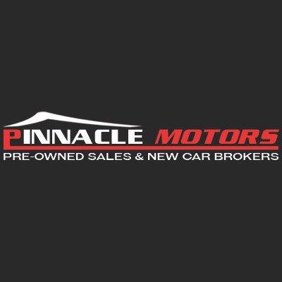 Pinnacle Motors is a new car broker and pre owned dealer. Let us help you get the best dealer whether new or used. Call today.