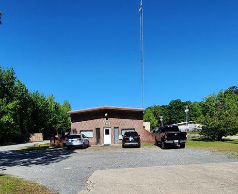 Plant Maintenance and Construction