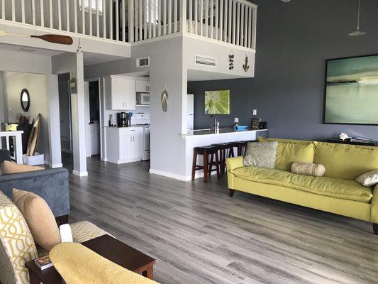 Lakeside Green Cleaning