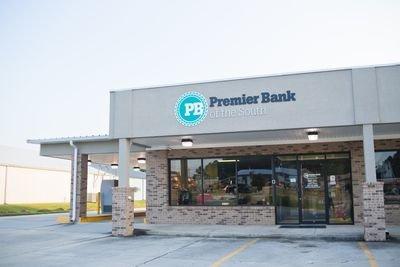 Premier Bank of the South - Highway 157