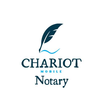 Chariot Notary