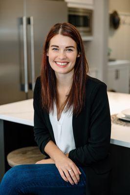 Michaela Lee - Apex Realty Group