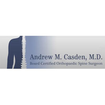 Andrew Casden, MD
