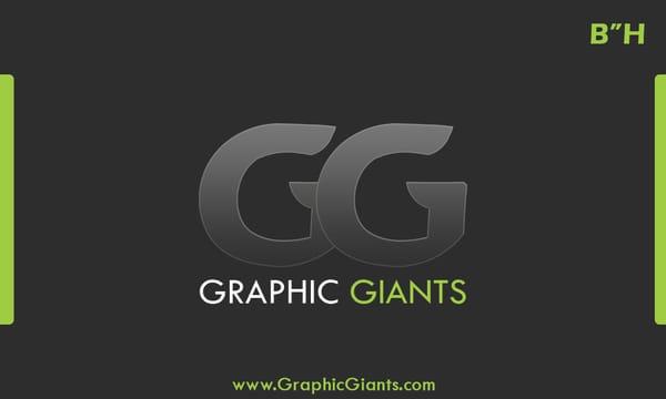 Graphic Giants