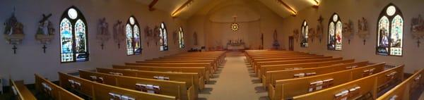 Immaculate Conception