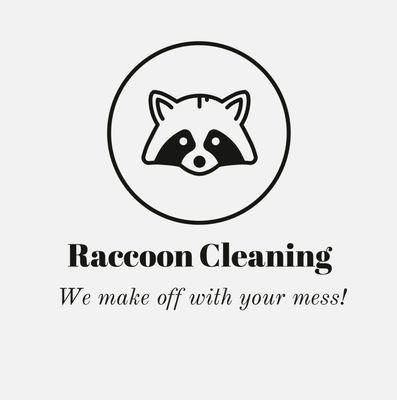 Raccoon Cleaning Services
