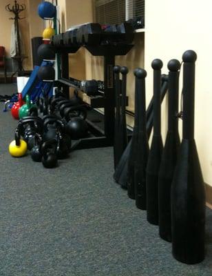 awesome Kettlebell workout!!