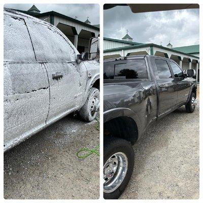 M&L Mobile Car Wash