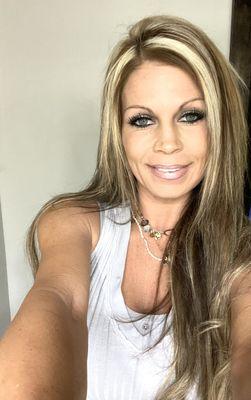 Tiffany’s cleaning service