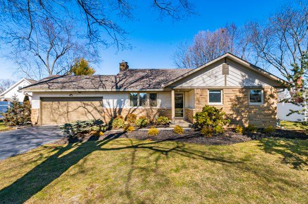 Sally Maynard - Coldwell Banker Realty