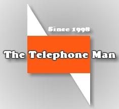 Telephone Man
