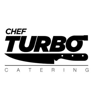 Chef Turbo Catering is located in the heart of Elk Grove and here for all your catering needs!