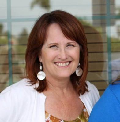 Suzanne's Personalized Hair Care