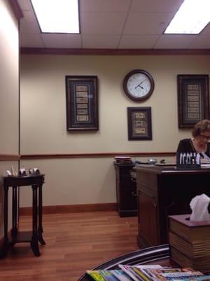 Law Office of Chad Dick