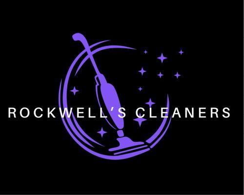 Rockwells Cleaners