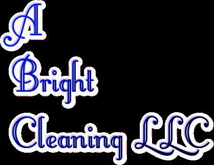 A Bright Cleaning