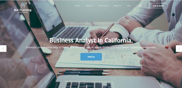 IT Training and Job Placement Institute