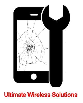 iPhone repair shop in Irvine