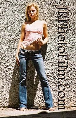 Jon Raymond Photography