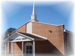 Madison Street Baptist Church