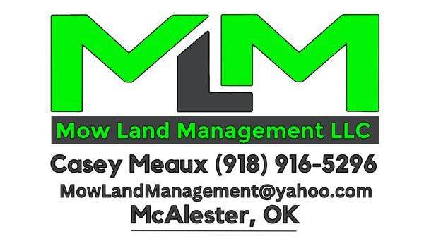 Mow Land Management
