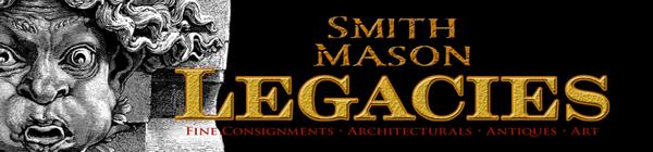 Smith Mason Legacies