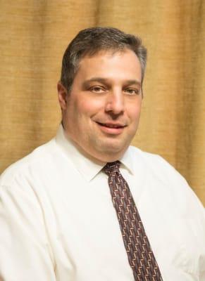 Dan Jentges - Weichert Realtors