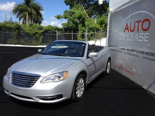 Car rentals in Miami