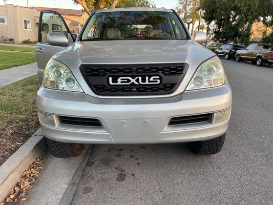 Vu&vu Smog Check Test Only Center