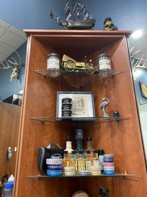 Silver Street Social