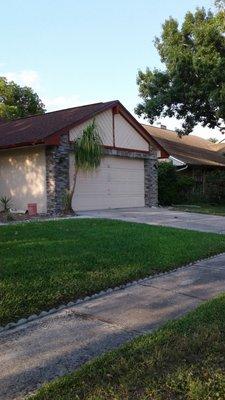 Ron Bailey Jr Masonry