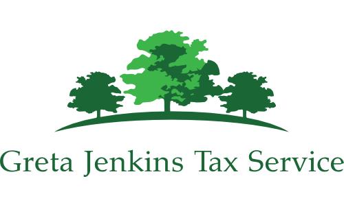 Greta Jenkins Tax Service