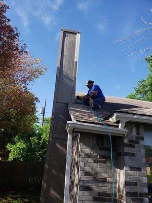 Resto Restoration Handyman Services