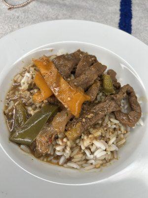 Myra's Kitchen