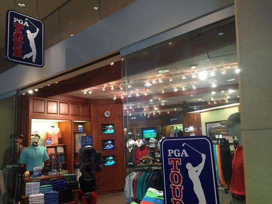 Seems like I'm always find a little something to by here